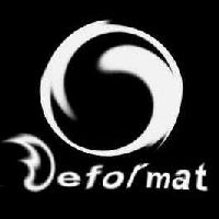  from Deformat